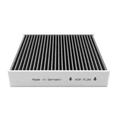 Aktivkohlefilter für Air Midi